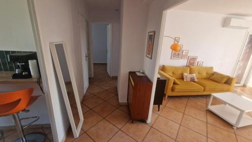 Lemasson Apartamento | Grand et Sapcieux T4 proche centre-ville