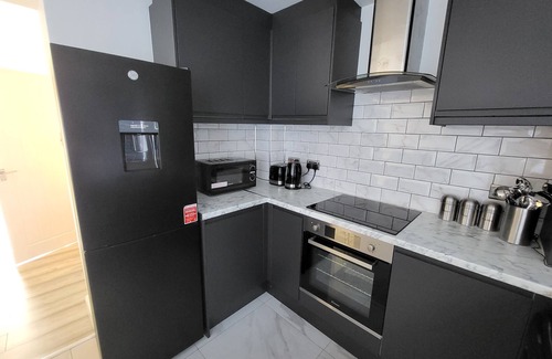 East Ham South Apartamento | Grand Exclusive 2 Bed Apartment - London