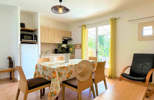 Figanieres Apartamento | Grand F3 - Apartamento para 4 a 6 personas