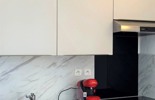 Figanieres Apartamento | Grand F3 - Apartamento para 4 a 6 personas