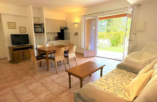 Figanieres Apartamento | Grand F3 - Apartamento para 4 a 6 personas