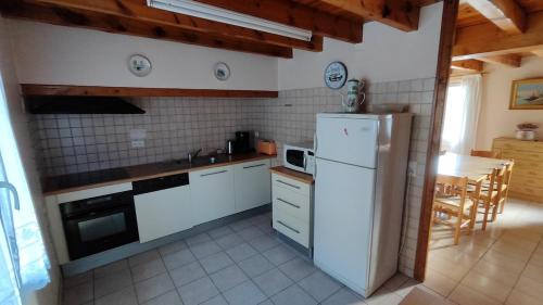 Formigueres Apartamento | Grand F4 avec 3 lits doubles Formiguères