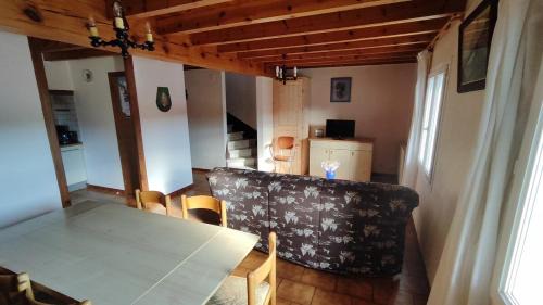 Formigueres Apartamento | Grand F4 familial à Formiguères