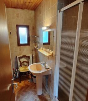 Formigueres Apartamento | Grand F4 familial à Formiguères