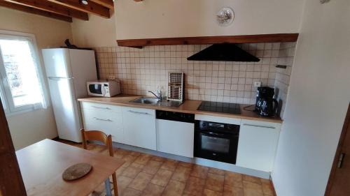 Formigueres Apartamento | Grand F4 familial à Formiguères