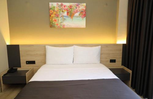 Cesme Hotel | Grand Faik Hotel