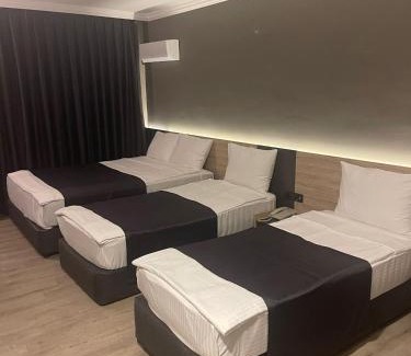 Cesme Hotel | Grand Faik Hotel