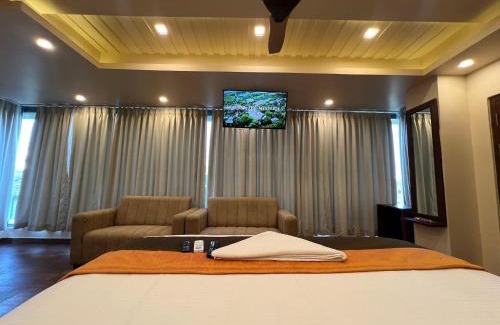 Electronics City Hotel | Grand Falcon Electronic City