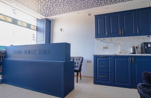 Trabzon Complejo | Grand Family Home