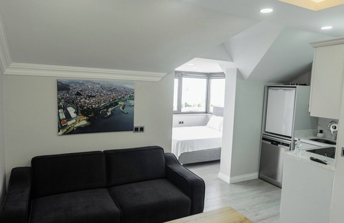 Trabzon Complejo | Grand Family Home