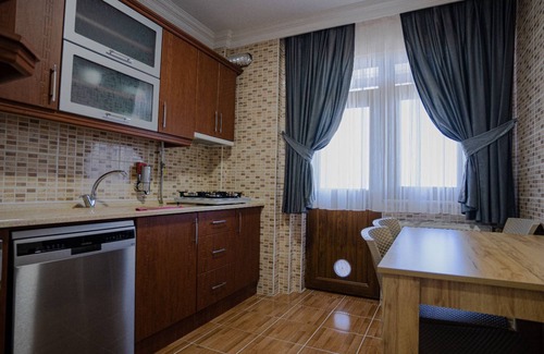 Trabzon Complejo | Grand Family Home