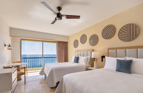 Cabo San Lucas Complejo | Grand Fiesta Americana Los Cabos All Inclusive Golf & Spa