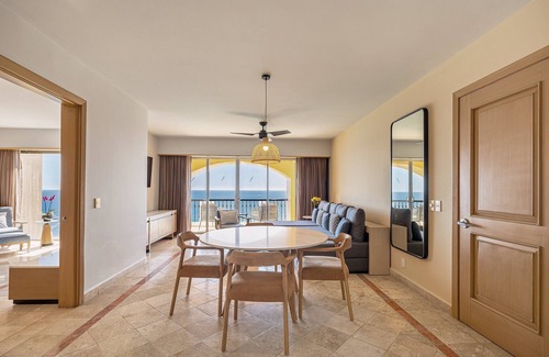 Cabo San Lucas Complejo | Grand Fiesta Americana Los Cabos All Inclusive Golf & Spa