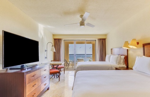 Cabo San Lucas Complejo | Grand Fiesta Americana Los Cabos All Inclusive Golf & Spa