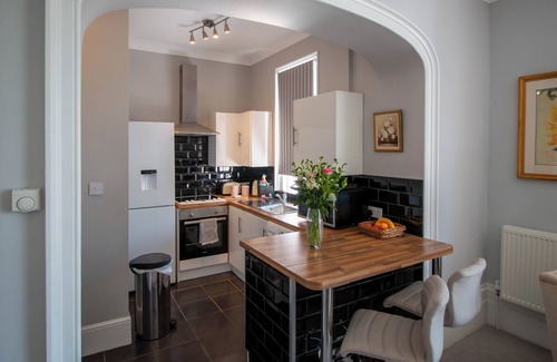 Herne Bay Apartamento | Grand Flat | Heart of Herne Bay | 300m from beach