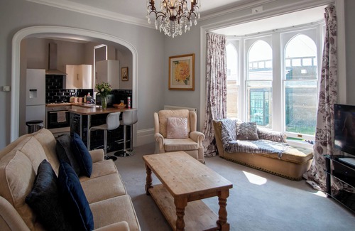 Herne Bay Apartamento | Grand Flat | Heart of Herne Bay | 300m from beach