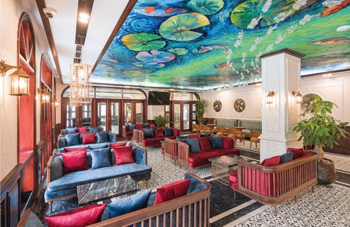 Bai Chay Hotel | Grand Fleuve Boutique