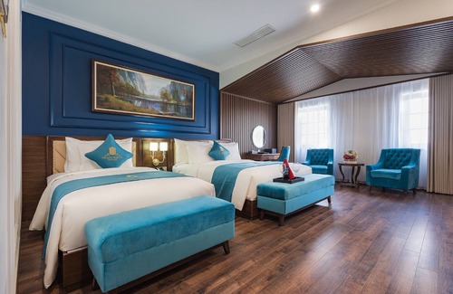 Bai Chay Hotel | Grand Fleuve Boutique