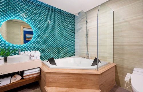 Bai Chay Hotel | Grand Fleuve Boutique