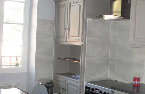 Amelie-les-Bains-Palalda Apartamento | Gran T2 - 55 m2 - para las vacaciones o curar Amélie