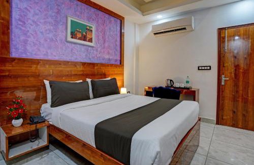 South West Hotel | Grand FRT
