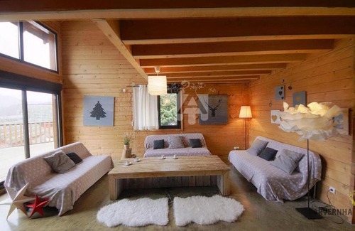 Besse-et-Saint-Anastaise Apartamento | Grand Gîte de Combes