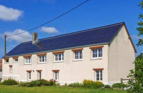 Couvains Casa | grand gîte à la campagne