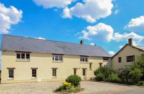 Couvains Casa | grand gîte à la campagne