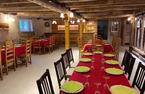 Orsennes Casa | Grand Gîte au Berry avec Terrasse, Pétanque et Confort Tout Inclus - Lac d'Eguzon Proche - FR-1-591-355