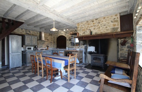 Gotein-Libarrenx Casa | Grand gîte Belhars