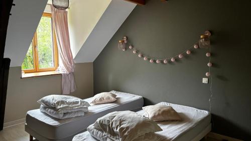 Ferce Casa | Grand gîte de caractère à la campagne