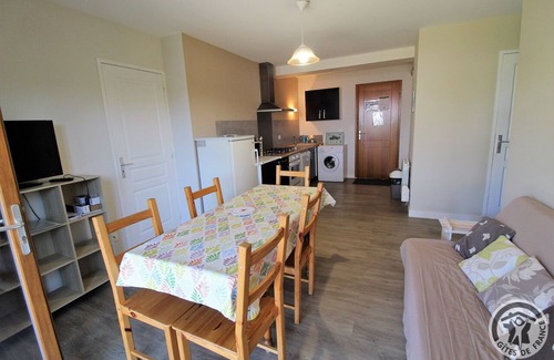 Pomeys Casa | Grand Gîte de L'enclos