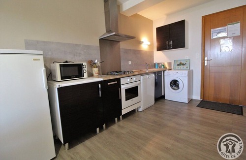 Pomeys Casa | Grand Gîte de L'enclos