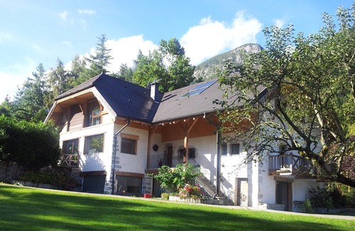 Doussard Casa | Grand Gîte du Lac d'Annecy