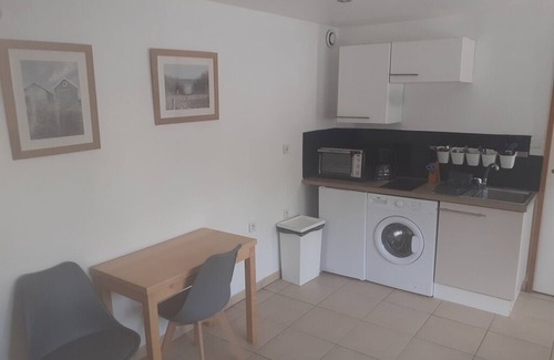 Saint-Josse Casa | Grand Gîte Familial Entre Campagne et Mer, Spacieux et Confortable
