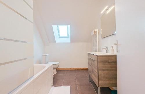 Argy Casa | Grand gîte familial pour 15 pers., confort et nature en Berry - FR-1-591-762