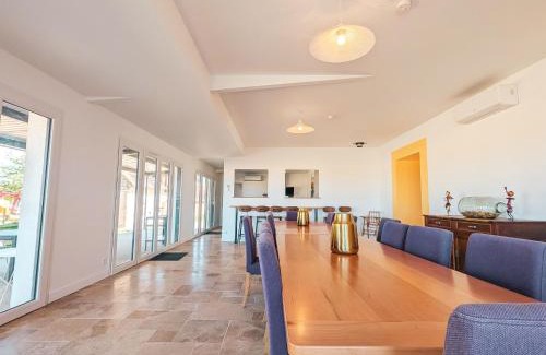 Argy Casa | Grand gîte familial pour 15 pers., confort et nature en Berry - FR-1-591-762