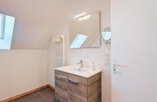 Argy Casa | Grand gîte familial pour 15 pers., confort et nature en Berry - FR-1-591-762