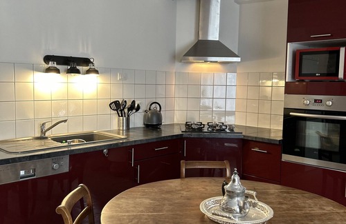 Pleubian Casa | Grand Gîte Familiale 22 Personnes