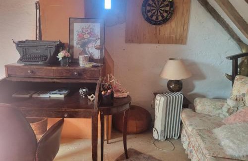 Chantenay-Saint-Imbert Apartamento | Grand gîte de campagne capacité jusqu'à 10 personnes