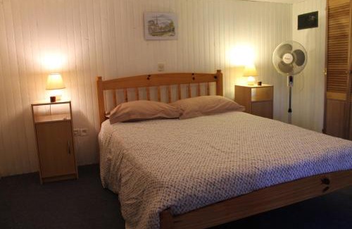 Chantenay-Saint-Imbert Apartamento | Grand gîte de campagne capacité jusqu'à 10 personnes