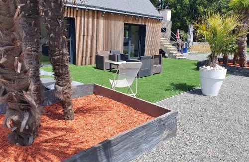 La Membrolle-sur-Choisille Casa | Grand gîte Touraine 300m2