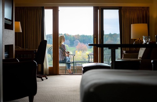 Lake Geneva Complejo | Grand Geneva Resort & Spa