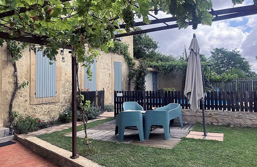 Laurac Casa | grand gite confortable et spacieux avec piscine 3***