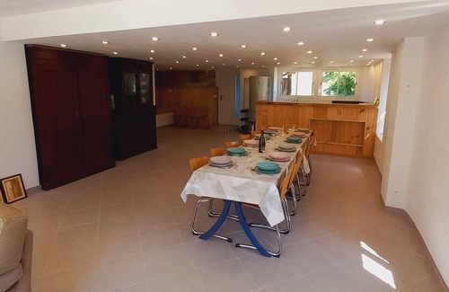 Biert Casa | Grand Gite La Casa09 - Pyrénnées Ariégeoise