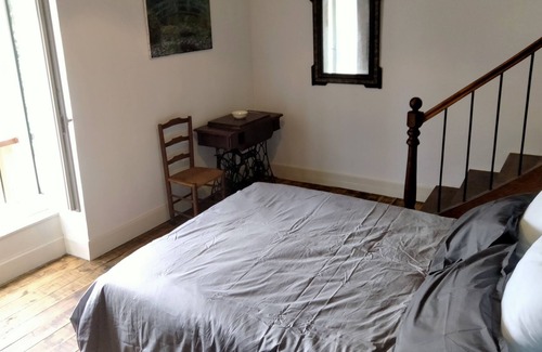 Biert Casa | Grand Gite La Casa09 - Pyrénnées Ariégeoise