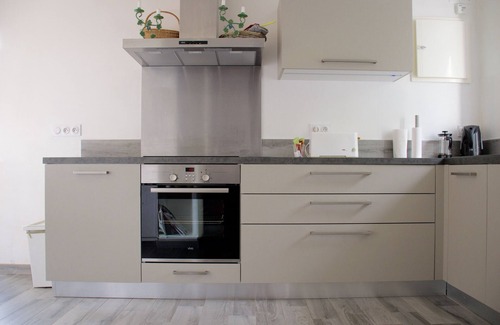 Contrieres Casa | Casa rural Grand Grand Family - (a 7 km de las playas)