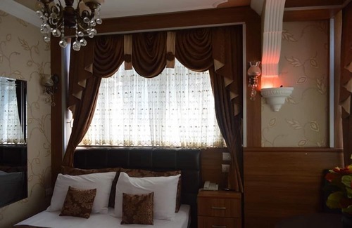 Beyazit Hotel | Grand Gross Hotel