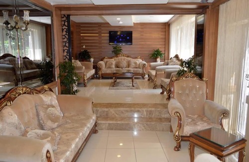 Beyazit Hotel | Grand Gross Hotel