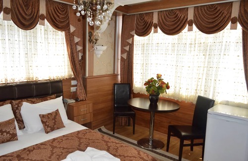 Beyazit Hotel | Grand Gross Hotel